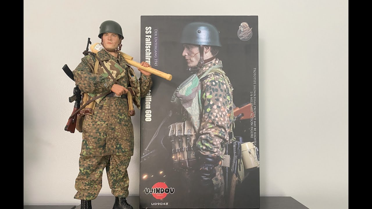 FALLSCHIRM-JÄGER 空挺部隊 写真集 FALLSCHIRM-JÄGER 空挺部隊 写真集 - メルカリ