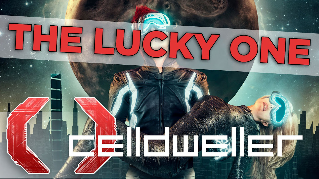 Celldweller   The Lucky One