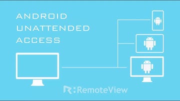 Remote Control Multiple Android Devices