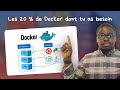 Comment Utiliser Docker : Tutoriel pour Débutants