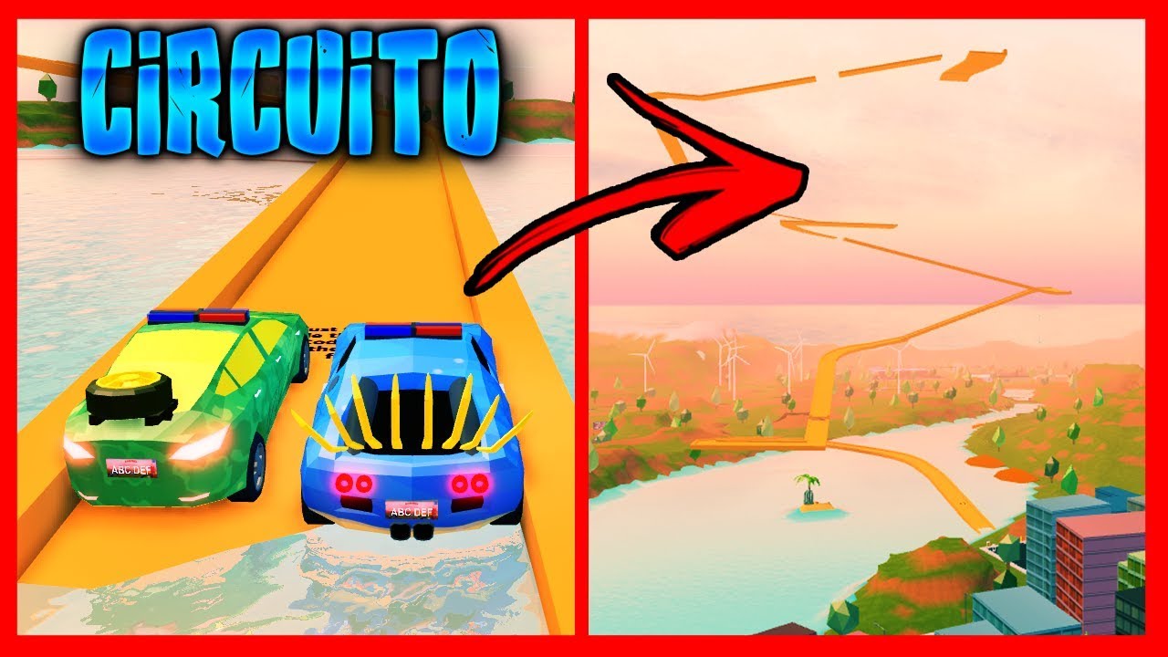 este es el tercer coche de 1m en jailbreak roblox youtube