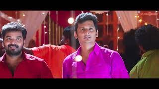 Kalakalappu 2 - Karakudi Ilavarasi Video Song - Hiphop Tamizha - Jiiva, Jai, Shiva, Nikki Galrani