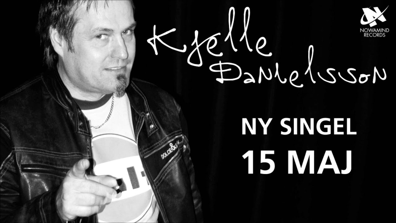 Kjelle Danielsson - Den långa vägen hem [teaser]