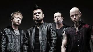 Drowning Pool - Bodies Hd Drumless Version