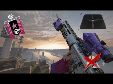XIM MATRIX R6 *BEST* SAB 6.0 FOR XBOX AND PLAYSTATION UNTRAPPABLE