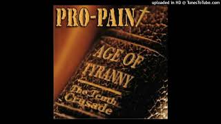 Pro-Pain – Live Free (Or Die Trying)