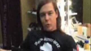 Georg Listing...gives you hell!