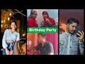 Sanchit Bhai Ka Birthday Party | FT - Tejashwini | Abhay | Taniya | Shubhang | Ritik |Sanchit |MY155