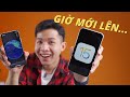 NHÀ QUÊ, GIỜ TÔI MỚI UPDATE iOS 15…, iPHONE 6S VẪN ĐƯỢC LÊN !!!