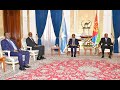 Midday news in tigrinya for january 9 2024  eritv eritrea