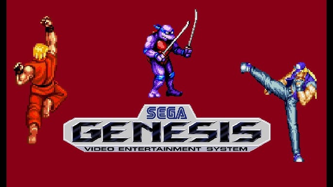 15 Best SNES Fighting Games Ever