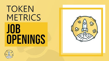 Token Metrics Job Openings | Token Metrics Careers | Are You the One We