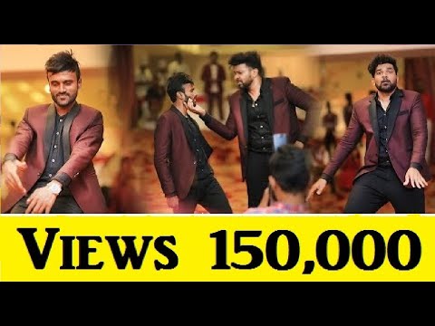 "නත්තල්" පාටි එකේ දාපු පට්ට Surprise ඩාන්ස් එක 2020 NEW | MASSA PRODUCTIONS
