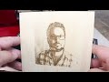 End of video