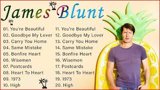 James Blunt Greatest Hits Full Album 2022 screenshot 3