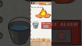 Brain Surfing Level 71,72,73,74,75,76,77,78,79,80 Walkthrough screenshot 4