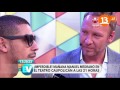 Manuel Medrano | TV Chile | Bienvenidos