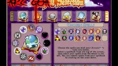 How To Hack Arcanists - Mod Thomas Hack