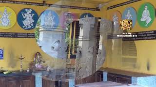 Ambalpady janardhana & mahakali temple