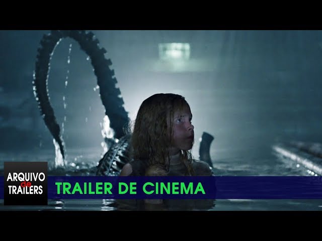 Aliens, O Resgate - Filme 1986 - AdoroCinema