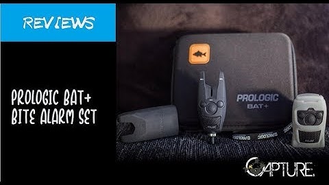 CaptureTV - Prologic BAT+ Wireless Alarm Set Review