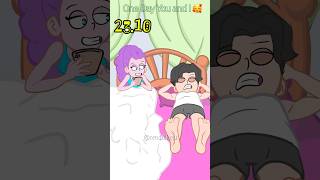 One Day You And Me - Rumi X Jinu K-Pop Demon Hunters