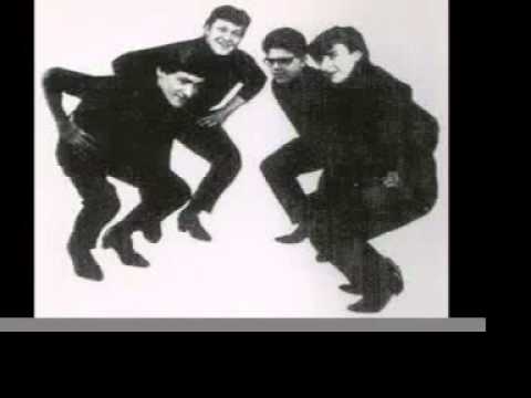 YouTubeでThe Sheffields, I Got My Mojo Working, 1964を視聴