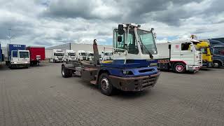 Terberg 4x2 Terminal 25T VDL Haakarm our ref 31831