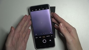 How to Manage Camera Leveler in OPPO Reno6 5G – Keep Device Straight