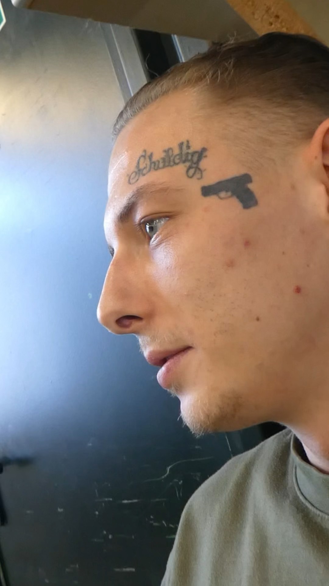 Der lockerste Knast - Dennis und seine letzte Chance in der JVA ...