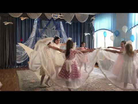 Видео Гансэлло ft. Атри - Танец Выбор редакции
