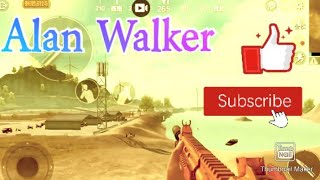 ALAN WALKER - PUBGM SYNC KOREA VERSION READ DESCRIPTION.