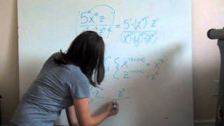 exponent rules exp part2