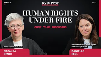 What’s Really Happening to Civilians in Russian-Occupied Ukraine