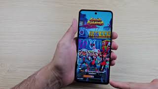 MOTO G75 - É UMA BOA OPÇÃO PARA JOGAR?