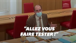 Pour Jean Castex, 