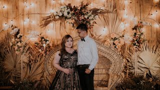 WEDDING DAY FANDY & FELICIA - #TwogetherFForever