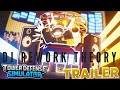 TDS DJ Rework Theory (a theory)