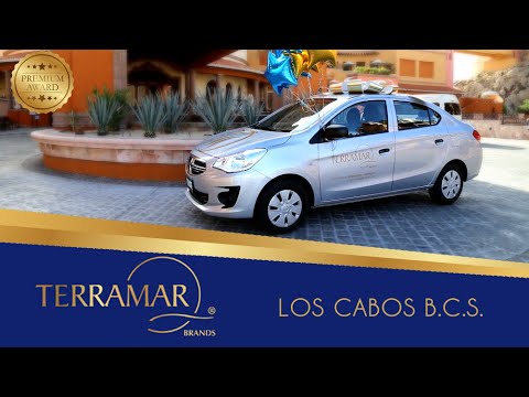 Terramar Brands Los Cabos s Youtube