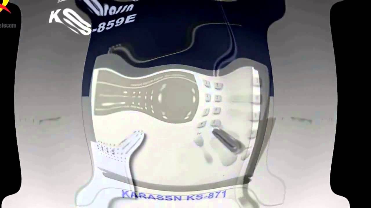 Phân phối và lắp đặt báo trộm Karassn KS958GSM, Karassn KS799GSM, Karassn KS871, Karassn KS859E