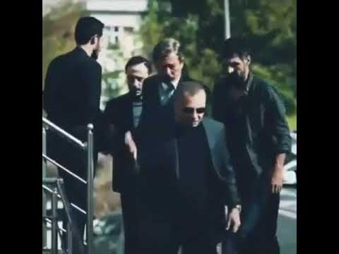 HIZIR REİS ❤ /EŞKİYA DÜNYAYA HÜKÜMDAR OLMAZ