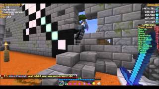 mincraff anti knock back