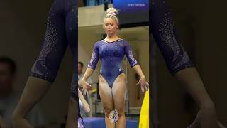 Remarkable Women's Gymnastics Moments - Katelyn Ohashi #Gymnastic #Gym