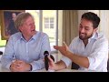 Nobel Prize Winner Brian Schmidt - Physics 2011