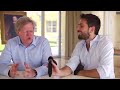 Nobel Prize Winner Brian Schmidt - Physics 2011