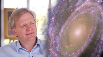 Nobel Prize Winner Brian Schmidt - Physics 2011