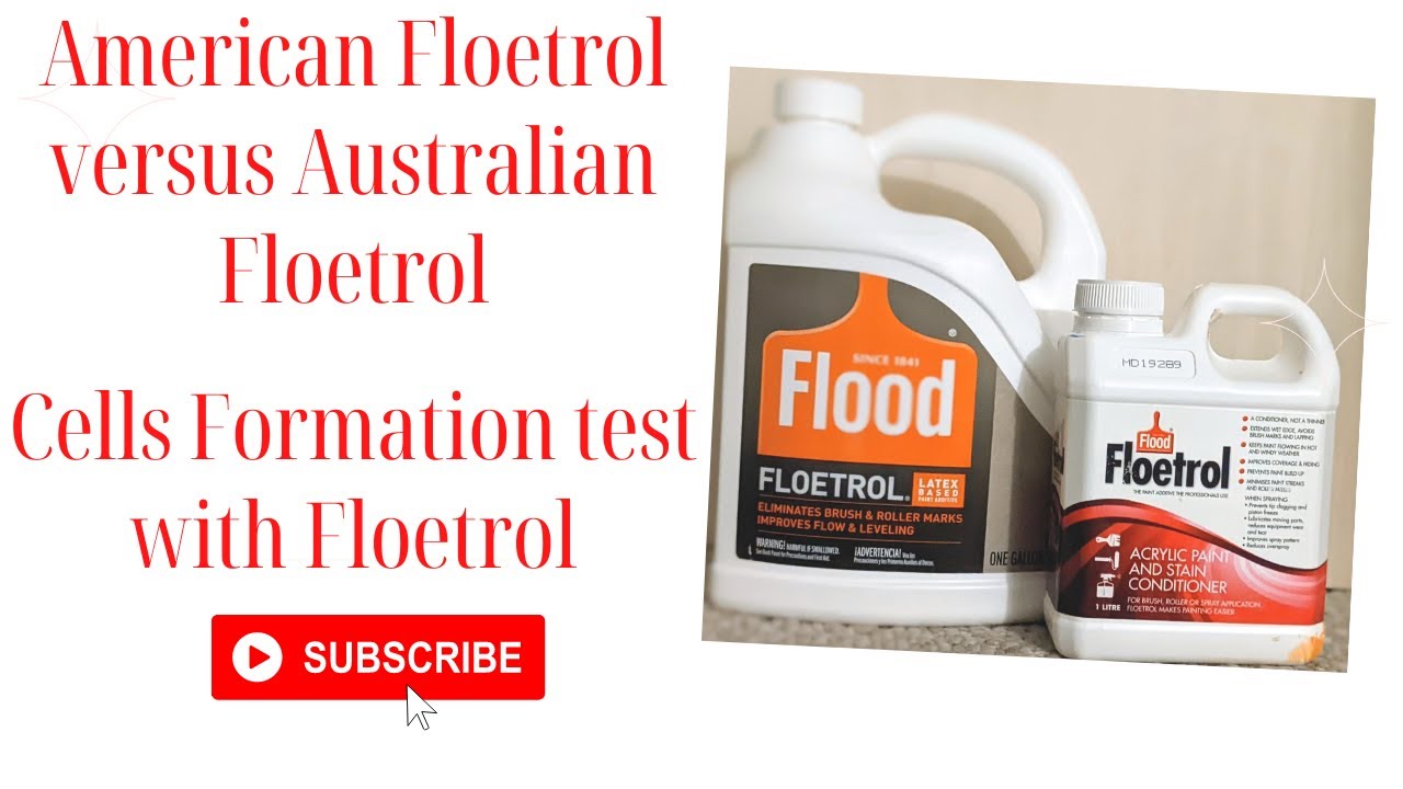 Floetrol (2.5 Ltr)