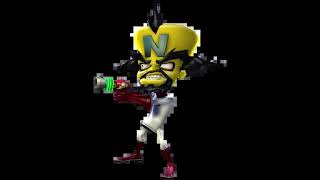 My Neo Cortexx Voice Impression