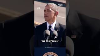 Rev. Sharpton reflects on Obama's Selma speech quote carved onto presidential center