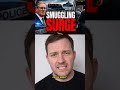 People-Smuggling Arrests Surge: Real Progress?
